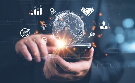 México cuenta con poco dominio de habilidades digitales