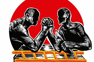 ¿Qué espera, Presidente?