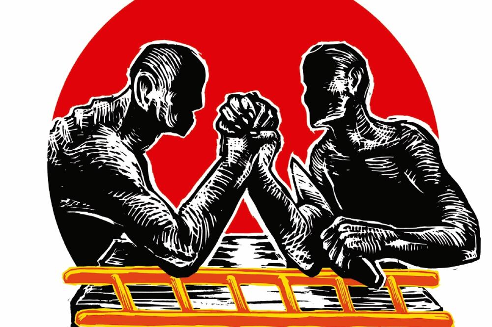 ¿Qué espera, Presidente?