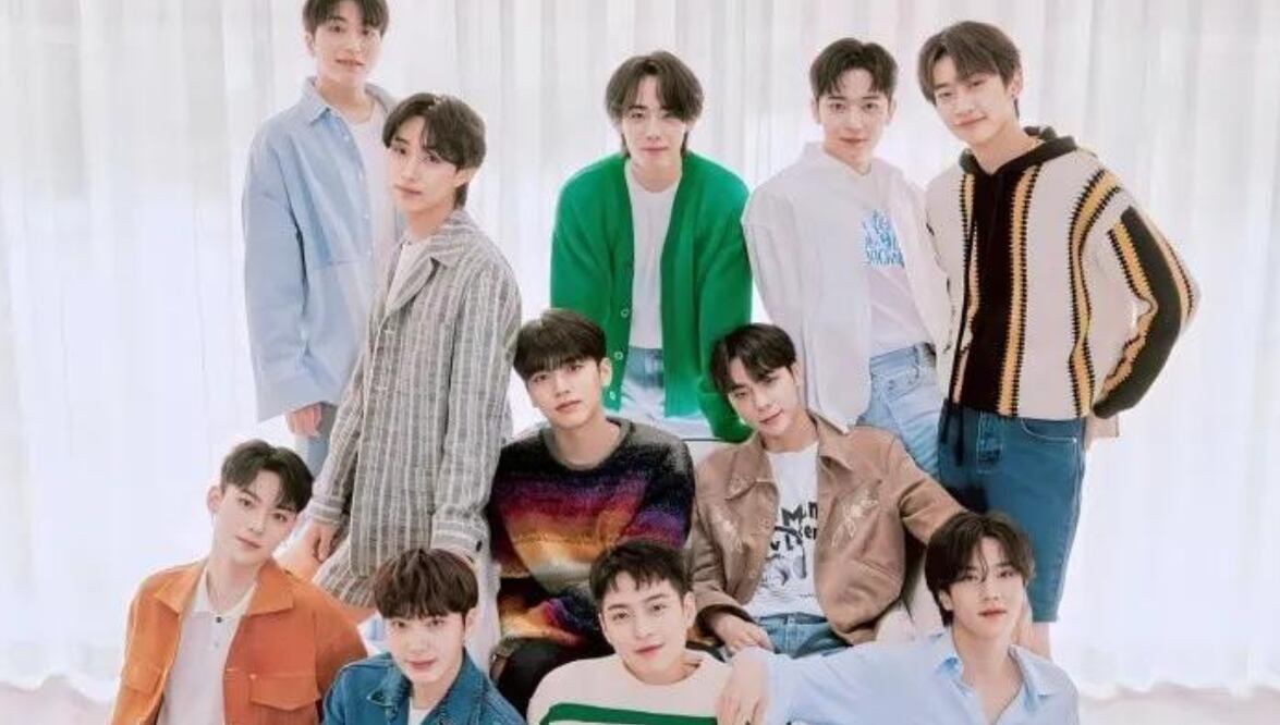 3 bandas de K-Pop que han tenido problemas legales con las agencias que los llevaron a la fama. Fuente Twitter @ShowmundialShow