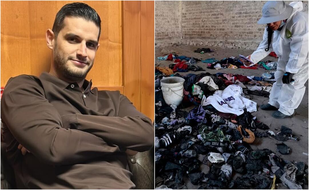 Por medio de la plataforma X, el youtuber Adrián Marcelo causó polémica en redes sociales. Fotos: Instagram y AFP