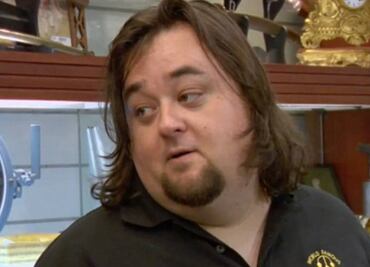 Arrestan a estrella de “El precio de la historia” por drogas y armas