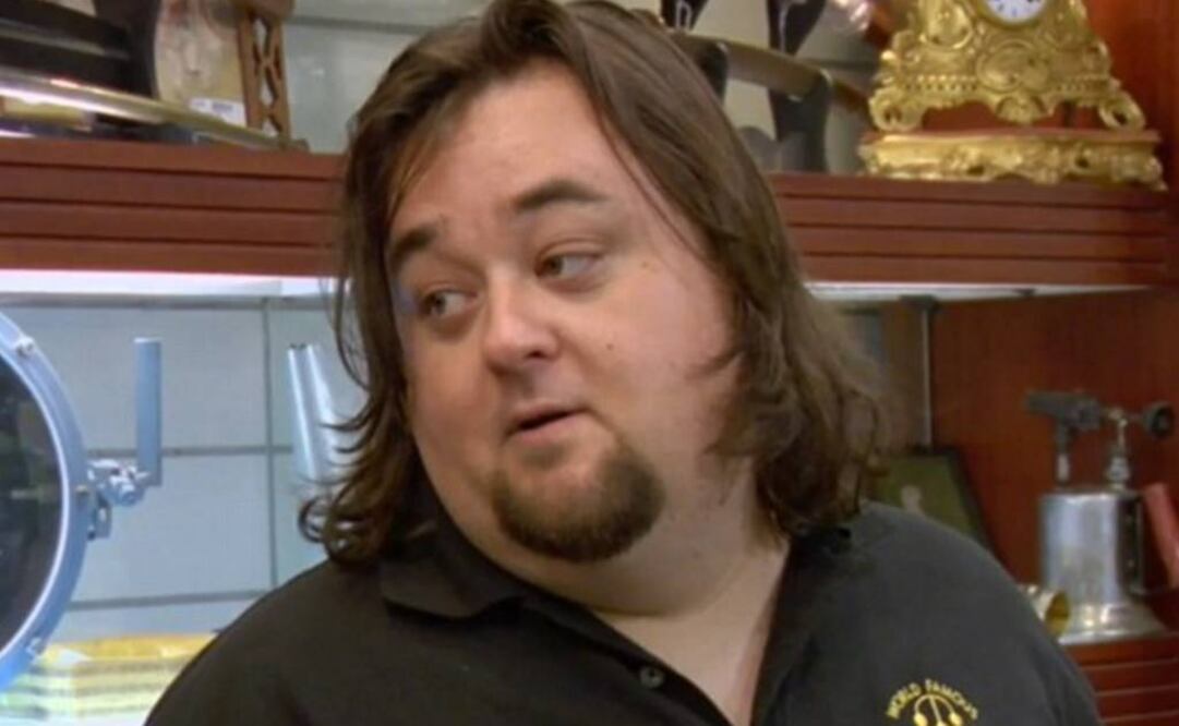 En casa de Austin Russell se hallaron marihuana, metanfetamina y al menos un arma. (FOTO: Especial)