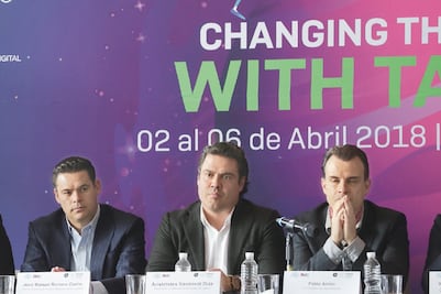 Lanzan Jalisco Talent Land, dirigido a jóvenes