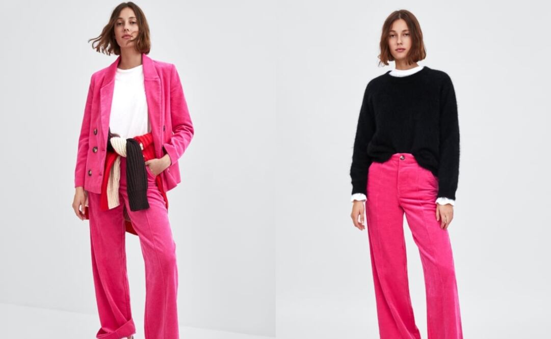 Las rebajas de Zara ya llegaron. Foto: cortesía