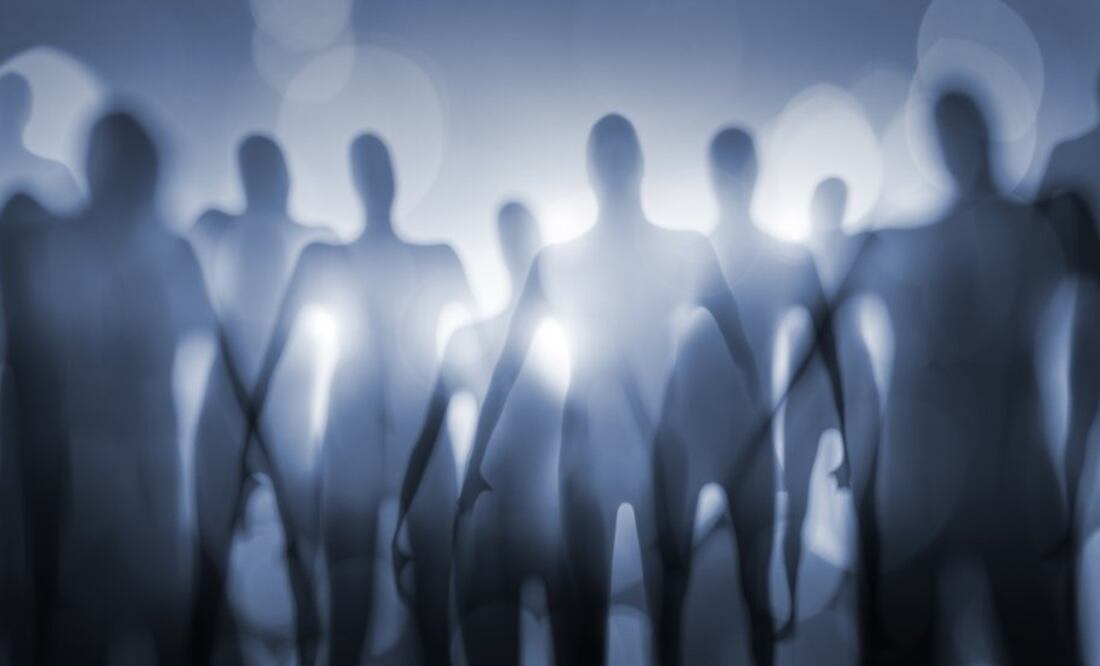 Por décadas, la búsqueda de extraterrestres fue considerada como un campo de investigación en los límites de la ciencia. Foto: Getty Images