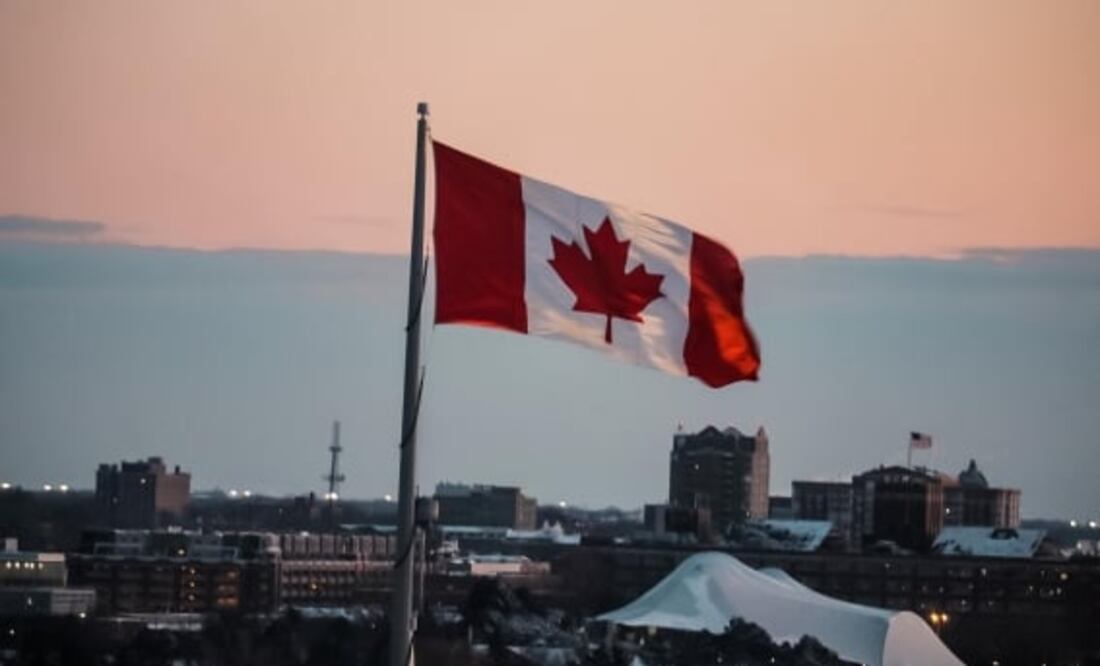 Arman expo en la CDMX para quienes quieren ir a estudiar a Canadá