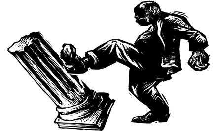 El 19-S desnudó la realidad del Centro Histórico