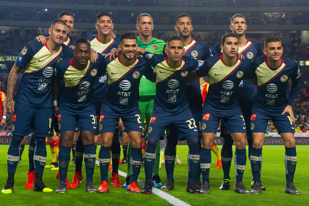 El apapachado nuevo americanismo