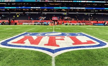 NFL reporta 59 jugadores con Covid-19