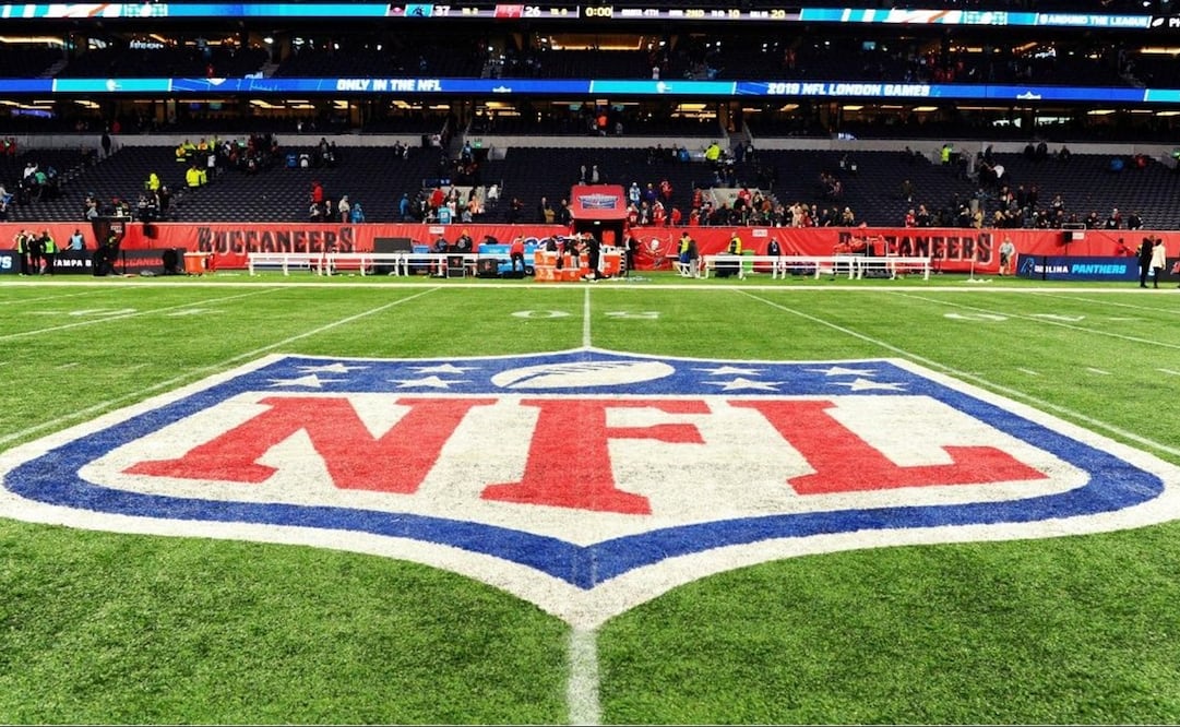 NFL informó que los casos positivos incluyen atletas y staff de las franquicias - FOTO: Especial