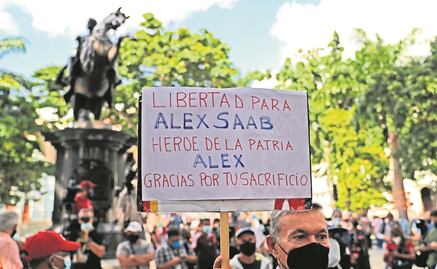 Oposición en Venezuela pide a Maduro seguir el diálogo