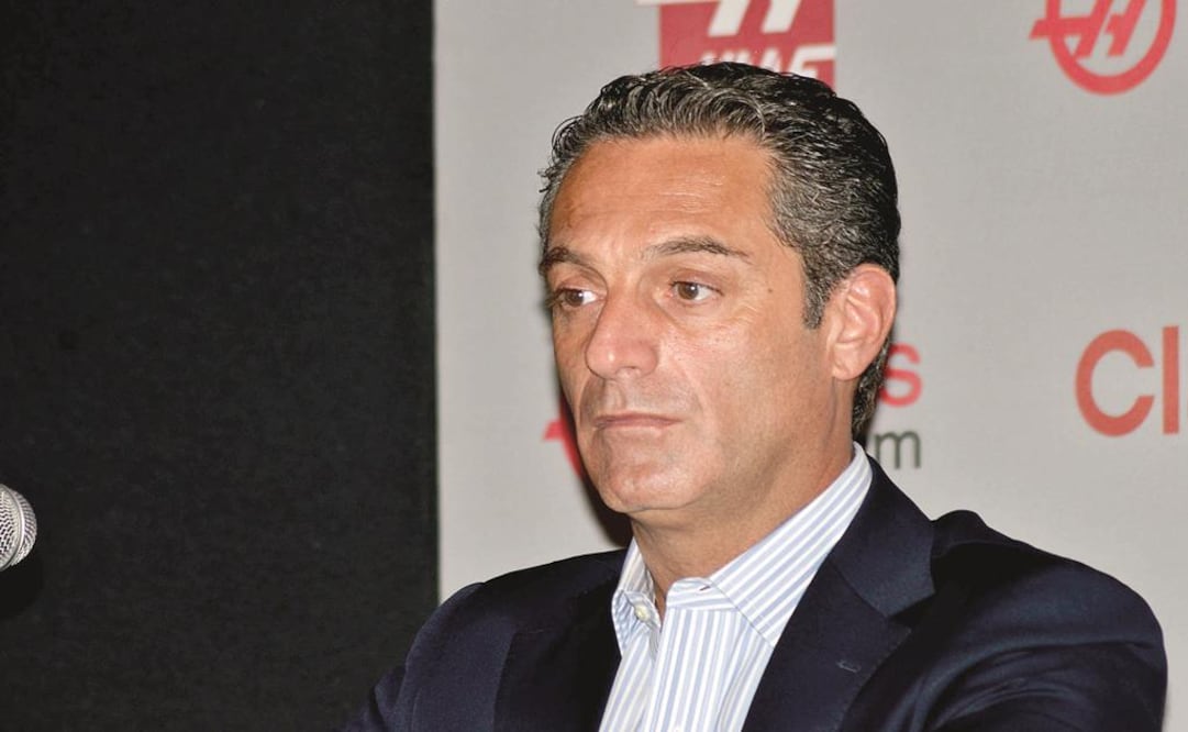 Carlos Slim Domit, presidente del Consejo de Administración de América Móvil