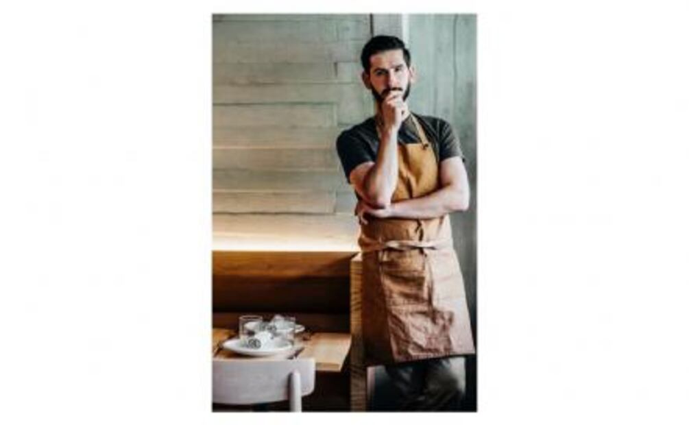 Sartoria, una "sastrería culinaria" en la Roma