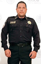 Perfil. Manelich Castilla