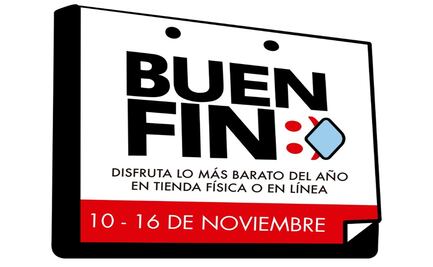 ¿Cuándo es El Buen Fin 2021?