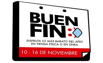 ¿Cuándo es El Buen Fin 2021?