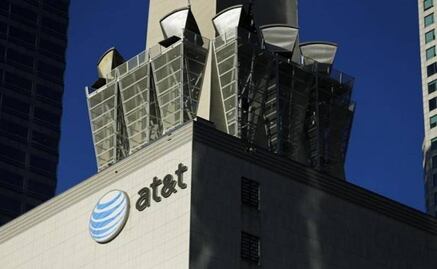 Mexico telecoms regulator backs AT&T and Telefonica spectrum deal