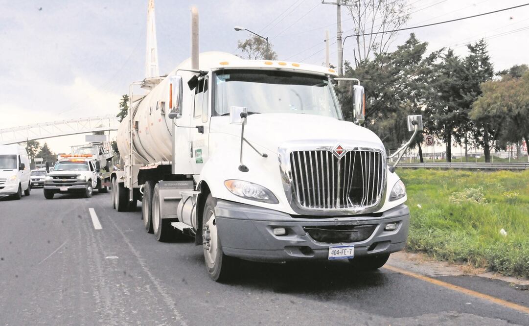 Foto: ARCHIVO EL UNIVERSAL