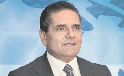 Peligrosa machincuepa de Aureoles