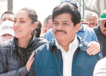 Edil, en la grilla mientras ejecutan a 4 en su alcaldía