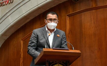 Aprueban multas de hasta 130 mil pesos a funcionarios que nieguen información al OSFEM