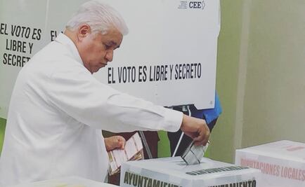 Arzobispo de Monterrey pide apoyar a quien válidamente sea electo presidente