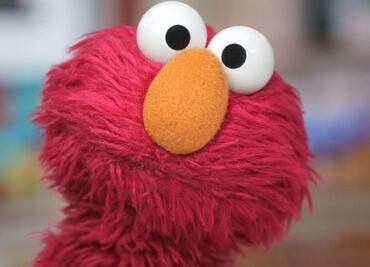 Salud mental: El día que Elmo preguntó si estábamos bien y desencadenó una masiva catarsis digital
