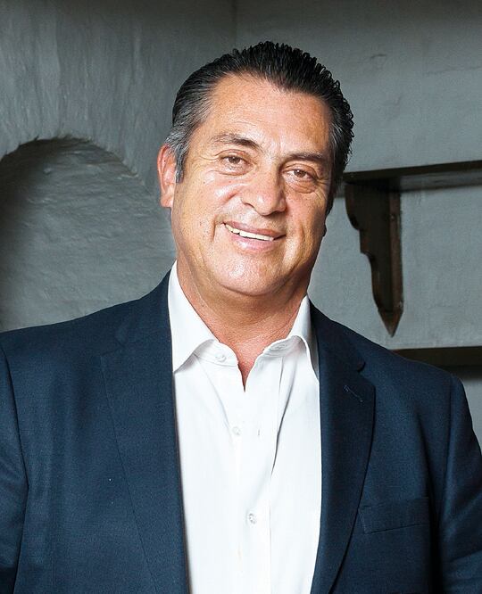 Funcionarios con cola