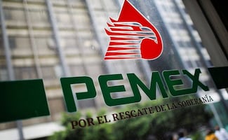 Pago de pensiones de Pemex crece 50% desde 2018