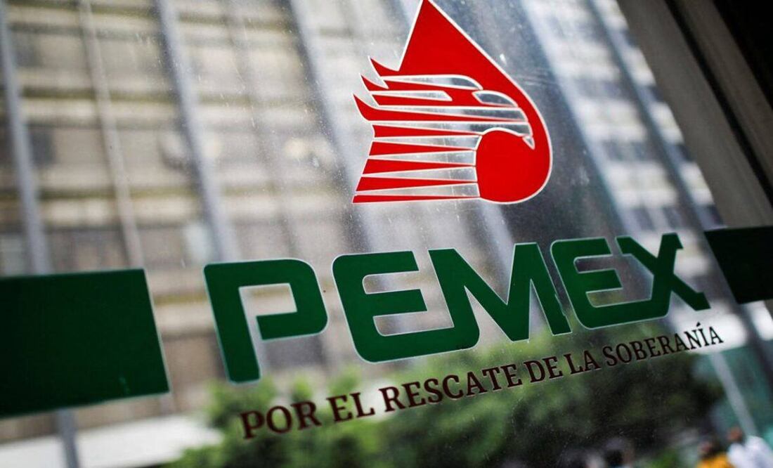 Pemex vuelve a prometer pago a proveedores tras evidenciar aumento de su deuda. Foto: Pemex