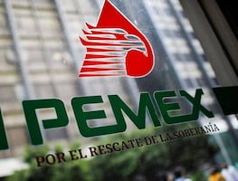 Pemex repara ducto tras derrame de hidrocarburo en Veracruz; fue afectado por las lluvias, dice