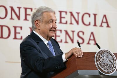 AMLO alista encuentro con empresarios para que se realice el Tianguis Turístico Acapulco 2024