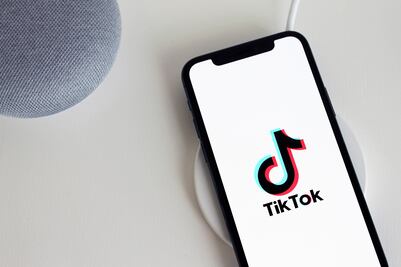 ‘Empieza en TikTok’, la nueva campaña de marketing de la plataforma