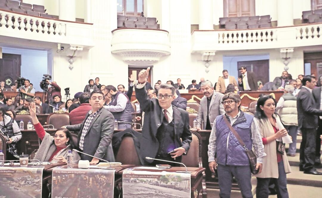 (Foto: Archivo/El Universal)