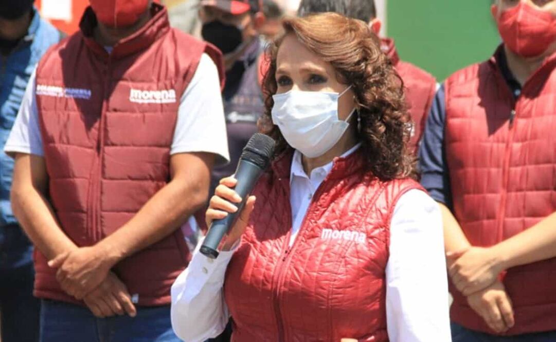 Foto: Archivo EL UNIVERSAL