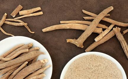 La ashwagandha, el superfood indio que debes de conocer 