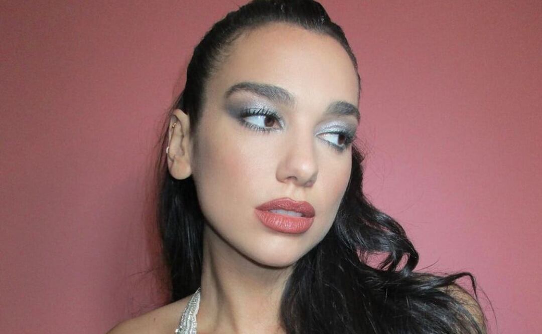 Foto: Instagram @dualipa