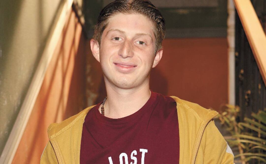 Ocaña murió en octubre del 2021, tras una persecución policial.