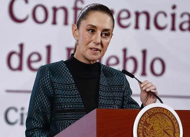 Sheinbaum presenta "Plan Michoacán por la Paz y Justicia", tras asesinato de Carlos Manzo; envía fuerzas federales a la entidad