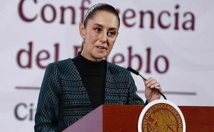 Sheinbaum presenta "Plan Michoacán por la Paz y Justicia", tras asesinato de Carlos Manzo; envía fuerzas federales a la entidad
