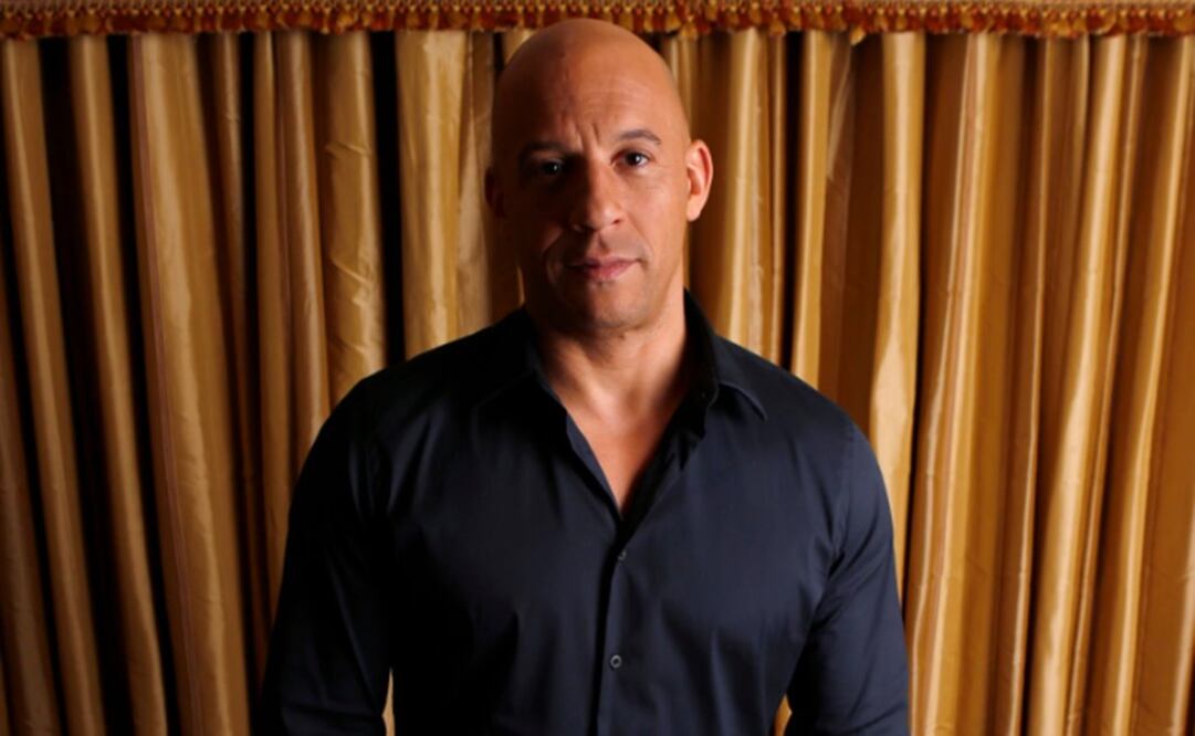 El actor fue criticado por su aspecto  Foto:Archivo