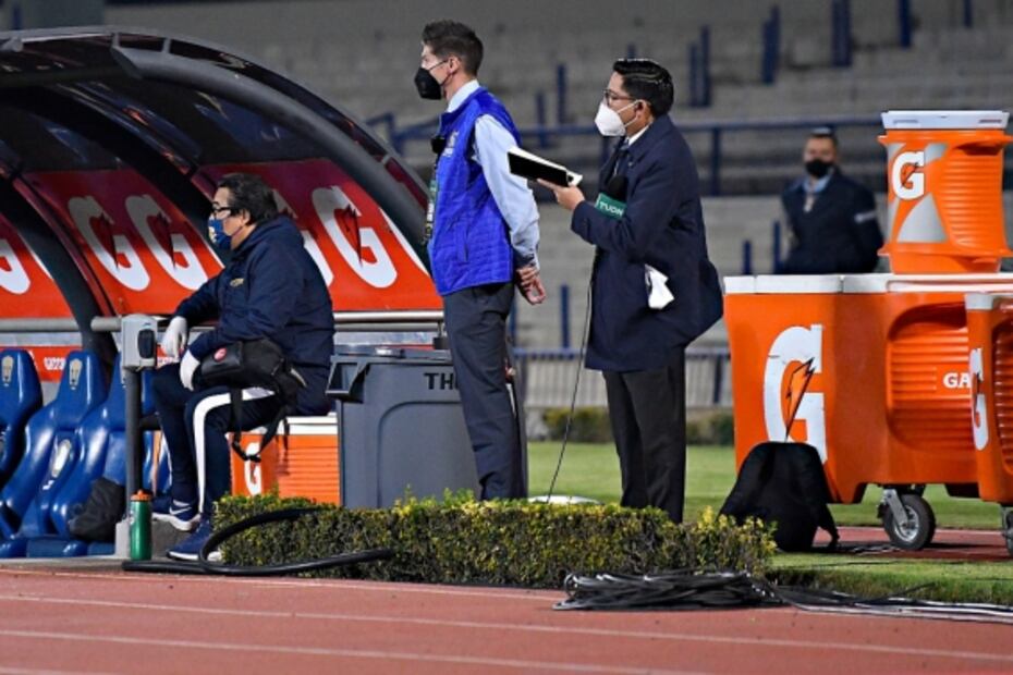 La irresponsabilidad del Pikolín Palacios y empleados de alcaldía de Coyoacán