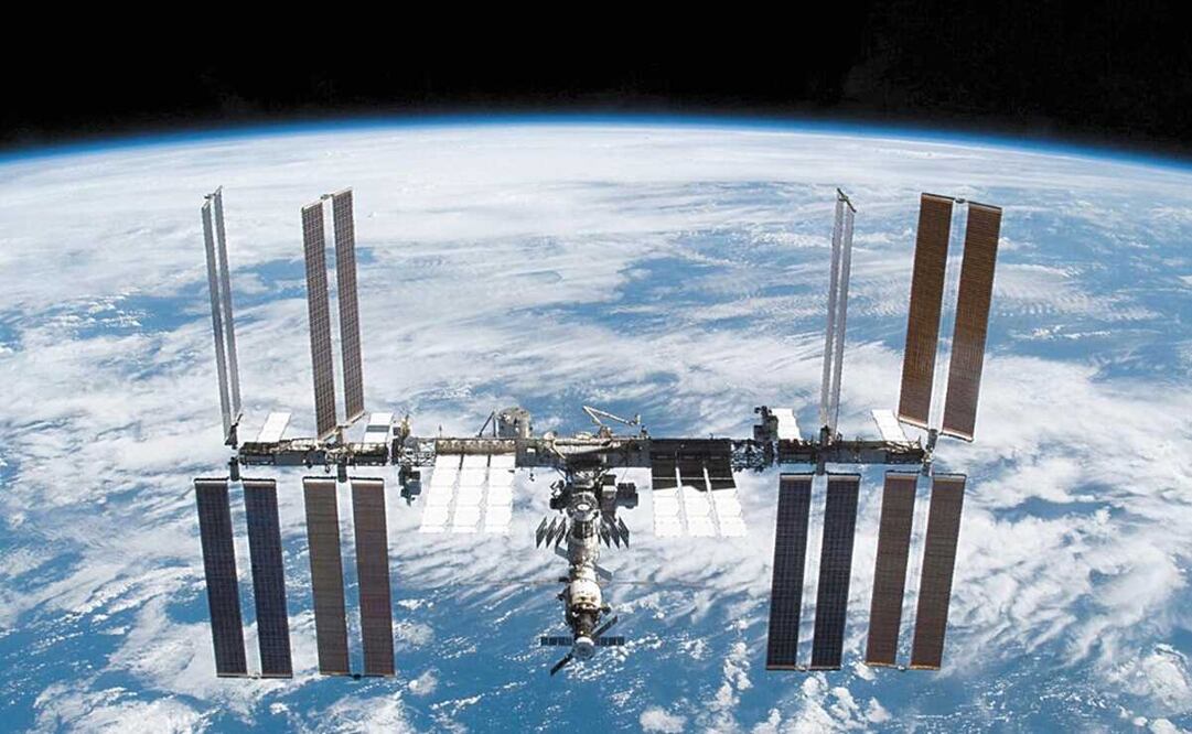 El uso del misil podría limitar el acceso de muchos estados al espacio. Foto: EFE/NASA