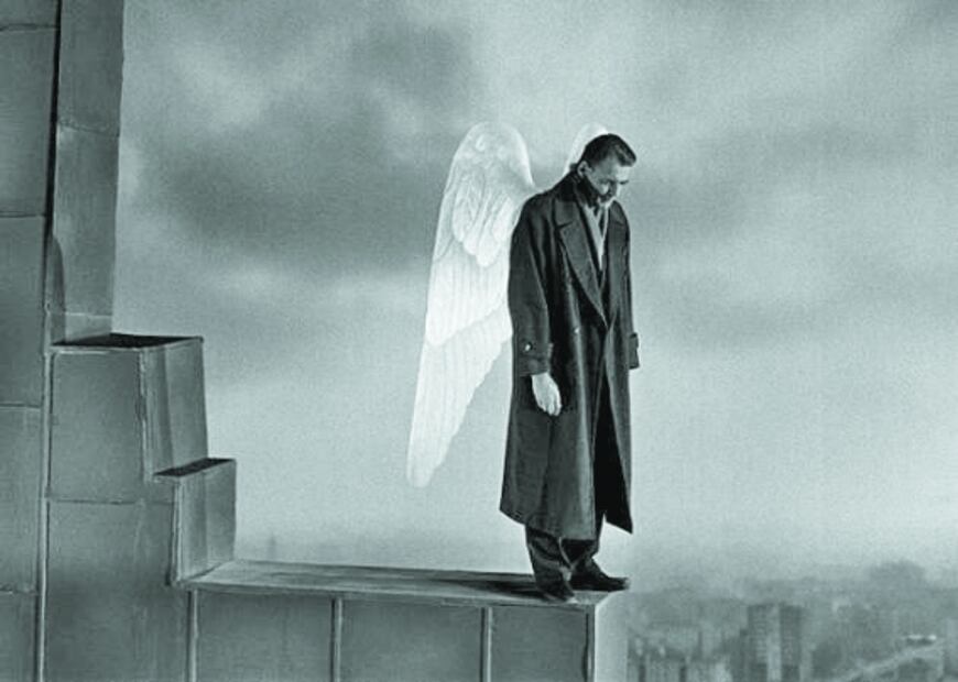 30 años sin el muro de Berlín