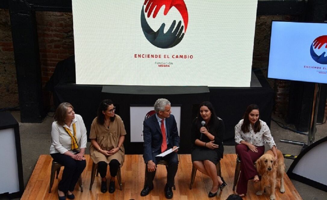 Nace la "Fundación Nissan" para apoyar diversas causas