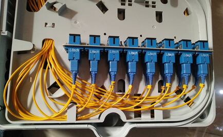 Inviable desarrollar empresa estatal de telecom: Select 