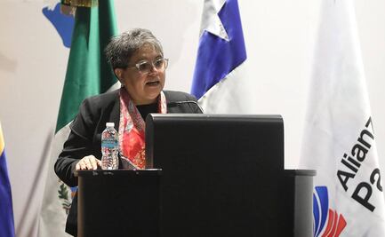 Interesa a México y a la Alianza del Pacífico recibir inversiones: Raquel Buenrostro