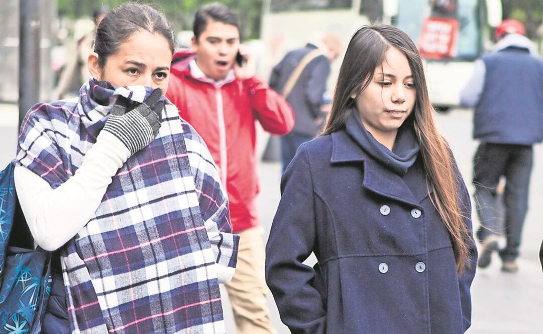 Foto: Archivo EL UNIVERSAL