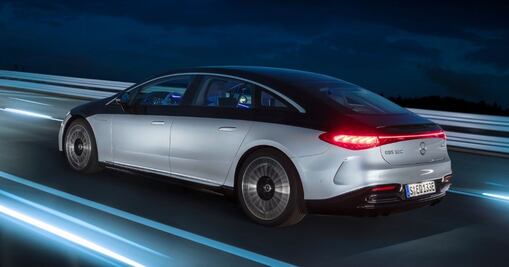 El cambio en las marcas de autos sucederá antes de lo pensado 